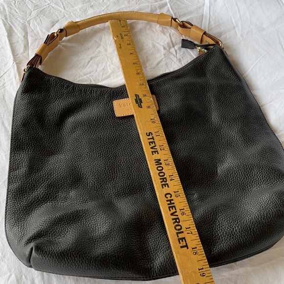 Kate Spade leather handbag - Picture 4 of 7